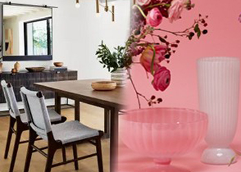 Interior Furnishing and Home Decor